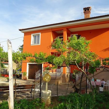 Apartment Parenzana Bibali 65 A 52460-Buje Buitenkant foto