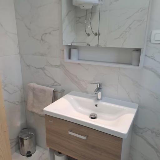 Apartment Parenzana Bibali 65 A 52460-Buje Buitenkant foto