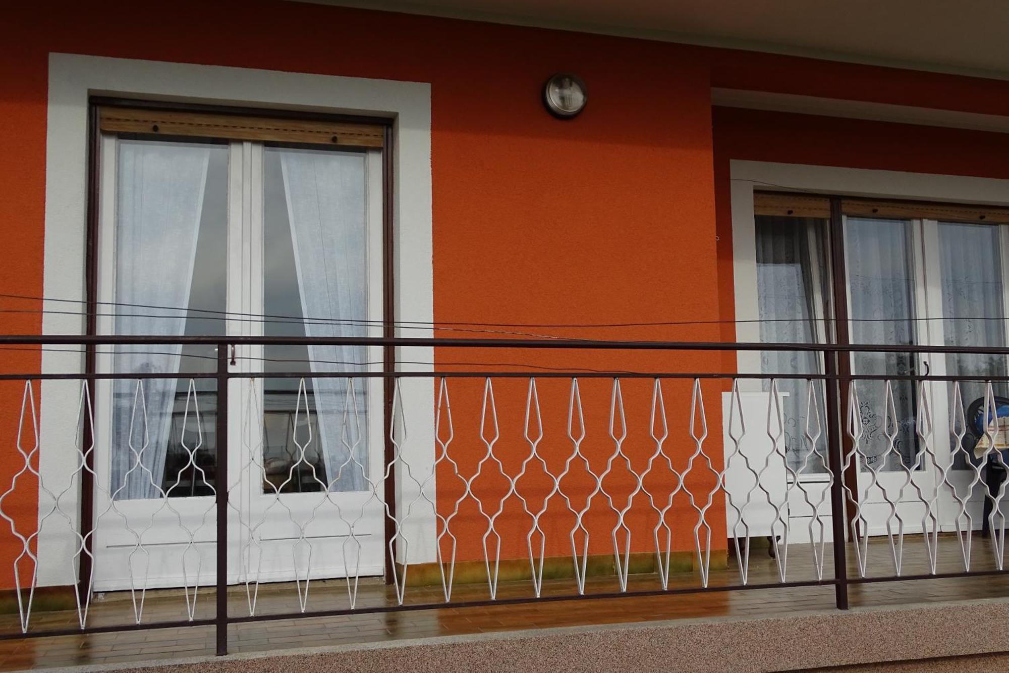 Apartment Parenzana Bibali 65 A 52460-Buje Buitenkant foto