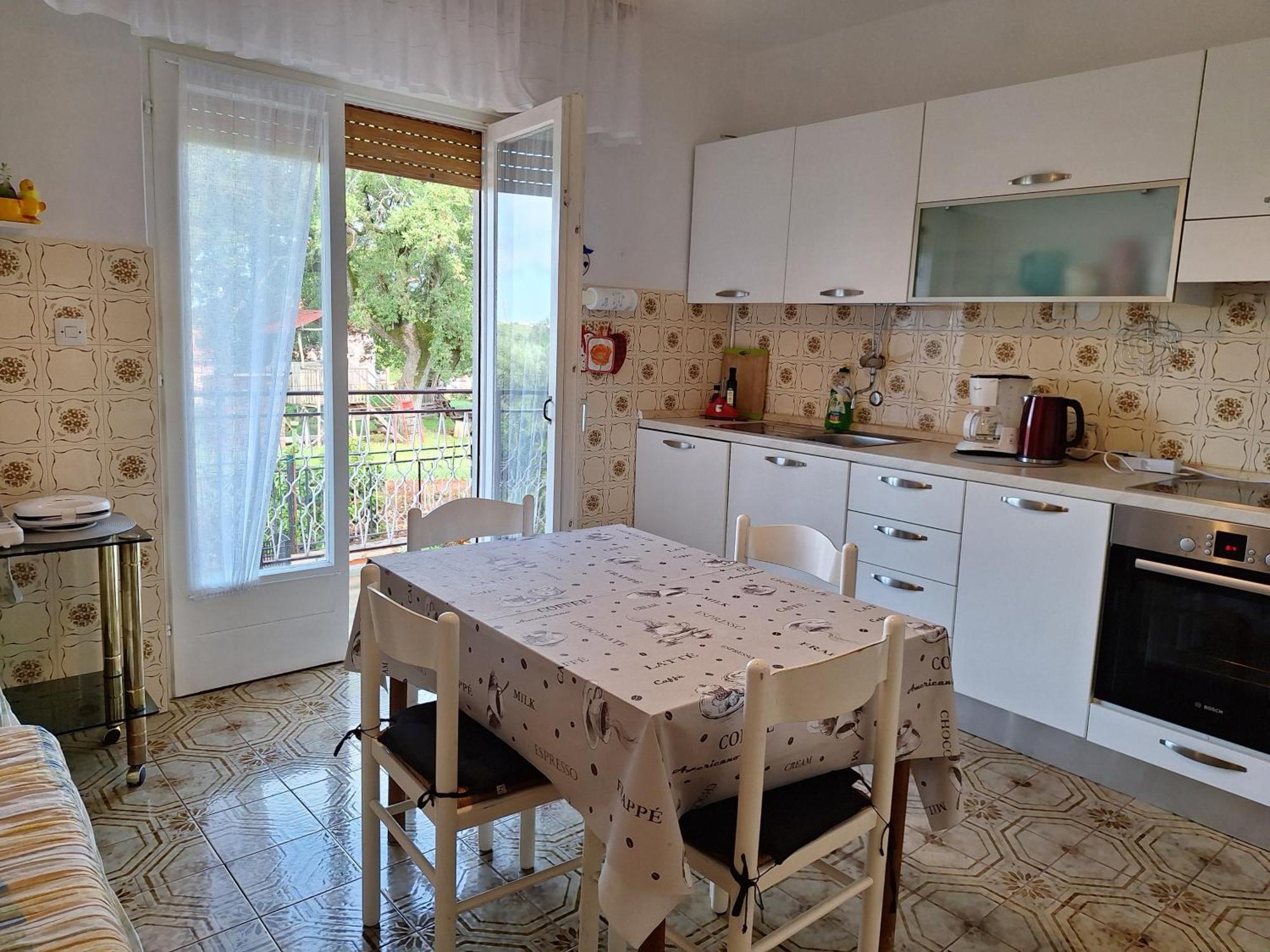 Apartment Parenzana Bibali 65 A 52460-Buje Buitenkant foto