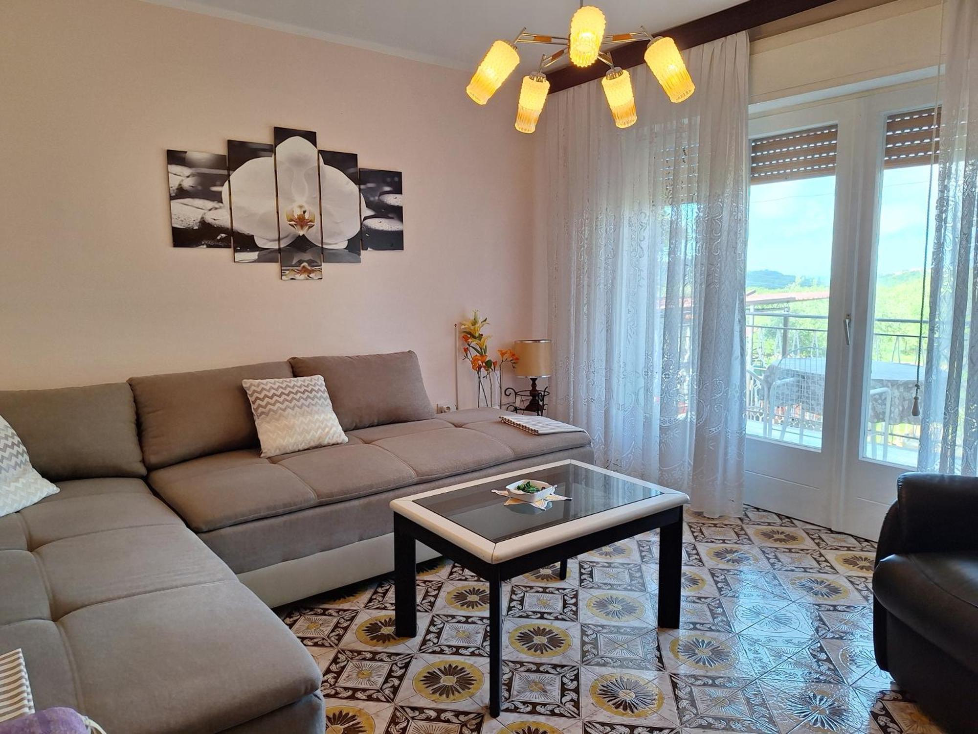 Apartment Parenzana Bibali 65 A 52460-Buje Buitenkant foto